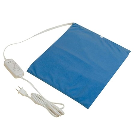 Fabrication Enterprises Fabrication Enterprises 11-1130 Heating Pad - Economy - Electric Dry; Small - 12 x 15 in. 11-1130
